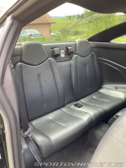 Peugeot RCZ 1.6 THP 200 2011