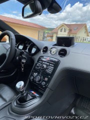 Peugeot RCZ 1.6 THP 200 2011