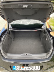 Peugeot RCZ 1.6 THP 200 2011
