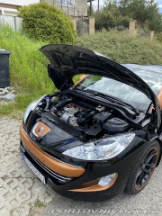 Peugeot RCZ 1.6 THP 200 2011