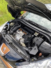 Peugeot RCZ 1.6 THP 200 2011