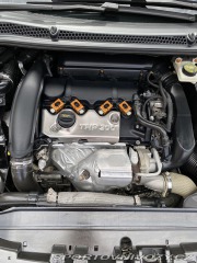 Peugeot RCZ 1.6 THP 200 2011