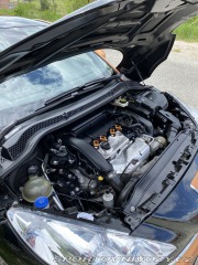 Peugeot RCZ 1.6 THP 200 2011