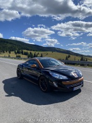 Peugeot RCZ 1.6 THP 200 2011