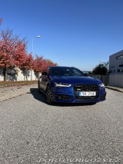 Audi A6 BiTDI Competition 2017