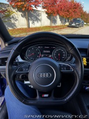 Audi A6 BiTDI Competition 2017