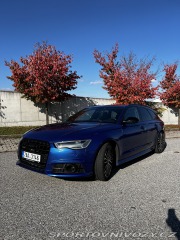 Audi A6 BiTDI Competition 2017