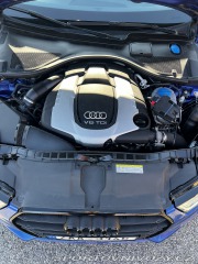 Audi A6 BiTDI Competition 2017