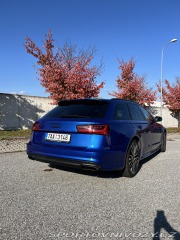 Audi A6 BiTDI Competition 2017