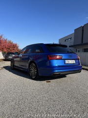Audi A6 BiTDI Competition 2017