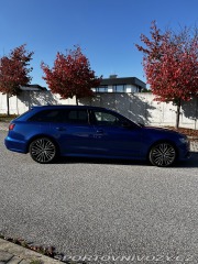 Audi A6 BiTDI Competition 2017