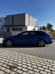 Audi A6 BiTDI Competition 2017