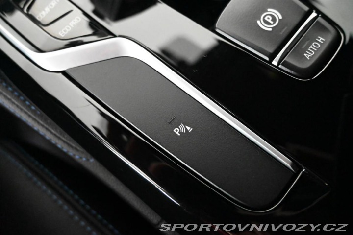 BMW 5 3,0 540d 235kW AT8 X-Driv 2020