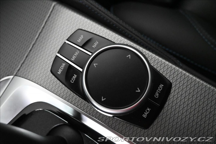 BMW 5 3,0 540d 235kW AT8 X-Driv 2020