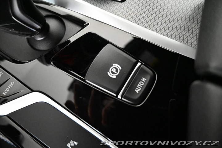 BMW 5 3,0 540d 235kW AT8 X-Driv 2020