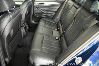 BMW 5 3,0 540d 235kW AT8 X-Driv 2020