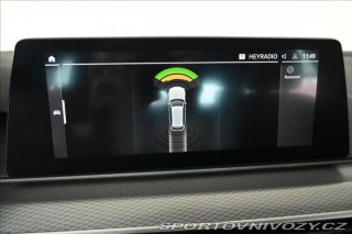 BMW 5 3,0 540d 235kW AT8 X-Driv 2020