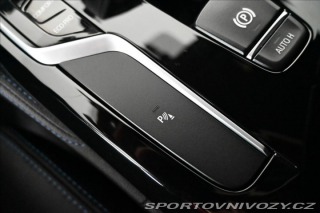 BMW 5 3,0 540d 235kW AT8 X-Driv 2020