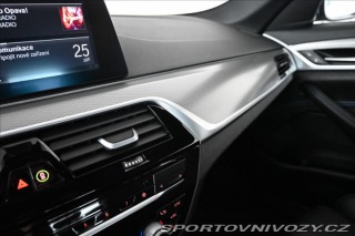 BMW 5 3,0 540d 235kW AT8 X-Driv 2020