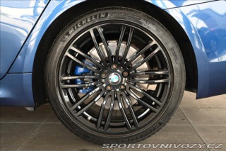 BMW 5 3,0 540d 235kW AT8 X-Driv 2020