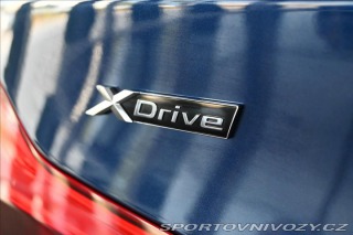 BMW 5 3,0 540d 235kW AT8 X-Driv 2020