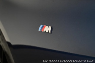BMW 5 3,0 540d 235kW AT8 X-Driv 2020