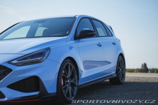 Hyundai i30 N Performance Sport 2024