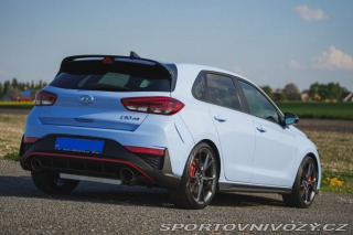 Hyundai i30 N Performance Sport 2024