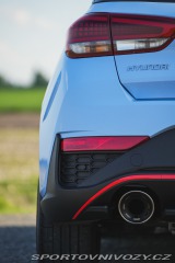 Hyundai i30 N Performance Sport 2024