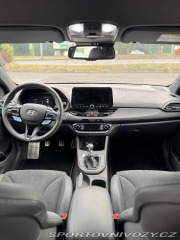 Hyundai i30 N Performance Sport 2024