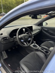 Hyundai i30 N Performance Sport 2024