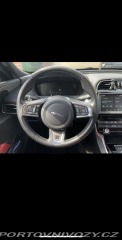 Jaguar XE S 35T Supercharged 2018