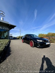 Subaru WRX STI WRX STI sedan 2011