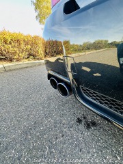 Subaru WRX STI WRX STI sedan 2011