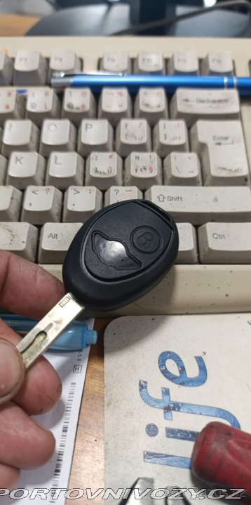 Mini Cooper 2003