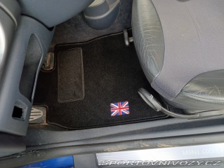 Mini Cooper 2003