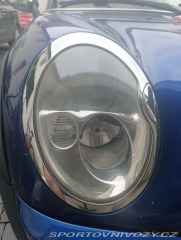 Mini Cooper 2003