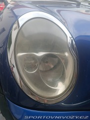 Mini Cooper 2003