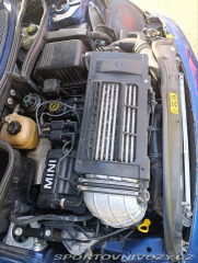 Mini Cooper 2003