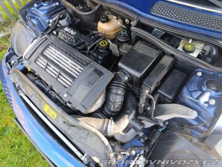 Mini Cooper 2003
