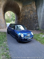 Mini Cooper 2003