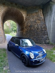Mini Cooper 2003