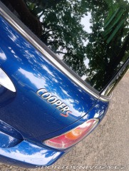 Mini Cooper 2003