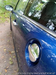 Mini Cooper 2003