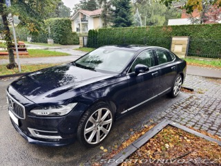 Volvo S90 2016