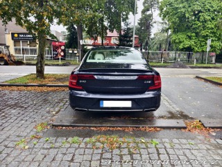 Volvo S90 2016