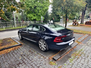 Volvo S90 2016