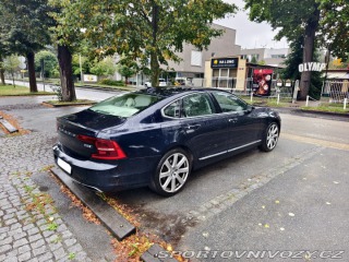 Volvo S90 2016