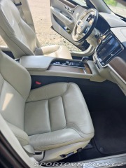 Volvo S90 2016