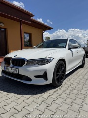 BMW 3 330i